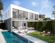 Load image into Gallery viewer, Herzliya Luxury Beachfront Villas