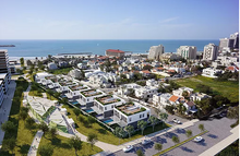 Load image into Gallery viewer, Herzliya Luxury Beachfront Villas